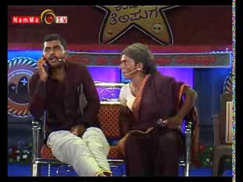 NAMMA TV - KUDALA TELIPUGA - 4