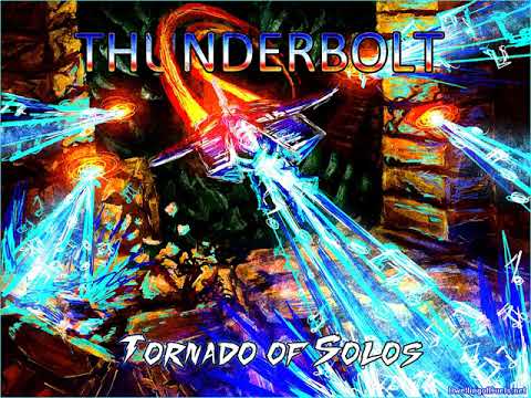 ALT Czyszy - tornado_of_polkas.mid (in the wake of DrumUltimaA) - Lifeforce