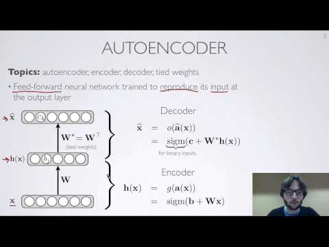 Autoencoder: how to delight Autoencoder in organizations – UX Tools