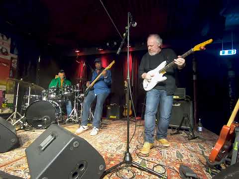 Paul Rose Trio - Summertime / Ain't No Sunshine