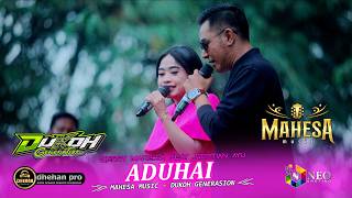 Download lagu ADUHAI - SEPTIAN AYU FEAT GERRY MAHESA - MAHESA MUSIC - DHEHAN PRO - DUKOH GENERATION 2026 mp3