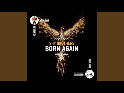 Born Again