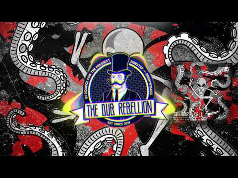 Shlump - Shaolin Shadowboxing (feat. Call Me)