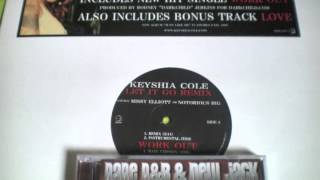 KEYSHIA COLE FEATURING MISSY ELLIOTT AND NOTORIOUS BIG LET IT GO REMIX