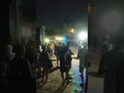 New Som / Tocando na Santa Luz ( Var doTobar)