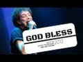 God Bless Panggung Sandiwara Live At Java Jazz Festival 2012