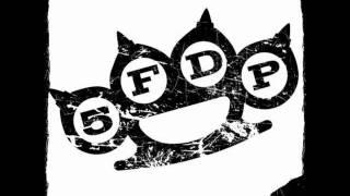 Five Finger Death Punch - Hate Me - Sped Up