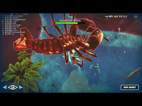 Benny_Mac 19 | O jogo trava ou fecha inesperadamente