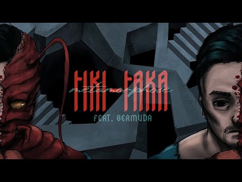 Video thumbnail for Tiki-Taka