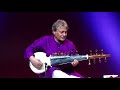 Maestro Amjad Ali Khan Live - Tarana in Raga Malkauns in 10 Beats Time Cycle