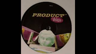 Mahogany People – Heart Of Mine (New Aluminists Mix)