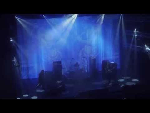 YOB - Unmask The Spectre (Clearing the Path to Ascend) || live @ 013 #Roadburn #kgvid || 13-04-2014