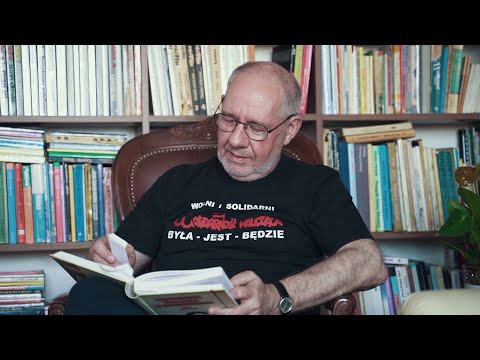 Ludzie Solidarności Walczącej - Roman Zwiercan