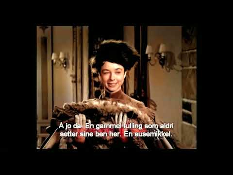 Fjols Til Fjells 1957 Farger!