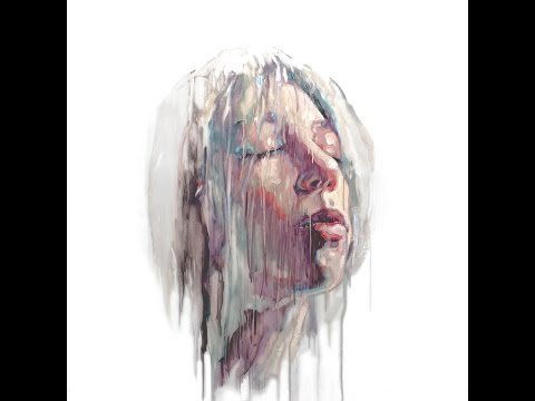 Lilly Wolf - Wasteland