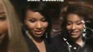 Black BuddaFLY. Yes They&#39;re Beautiful