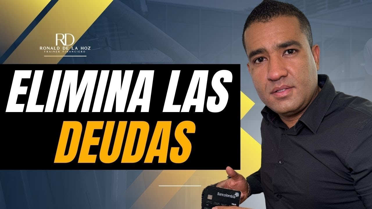 Como PAGAR TODAS LAS DEUDAS incluso sin volver a Prestar DINERO 💰