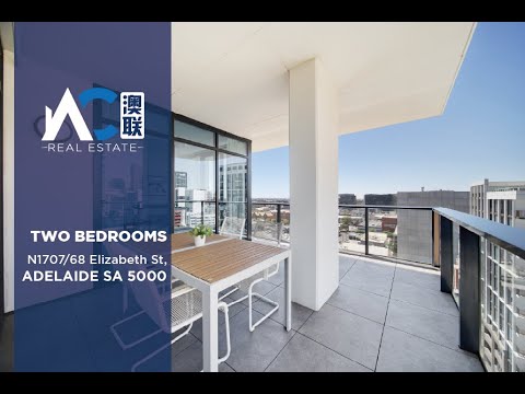 2 bed, 2 bath apartment in Adelaide - Photo 3