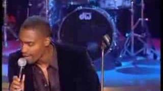 Simon Webbe- Coming Around Again PERFORMANCE