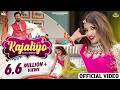 Kajaliyo Full Video Anupriya Lakhawat SPJodha And Shashi Mahendra Roop Music Folk Song 2021