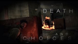 The Last of Us - Journal des développeurs, épisode 3 : Mort et choix [VOSTFR]