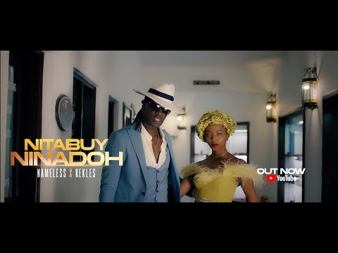 NitaBuy NinaDoh ( Risky) - Nameless Ft Rekles (Official Music Video)