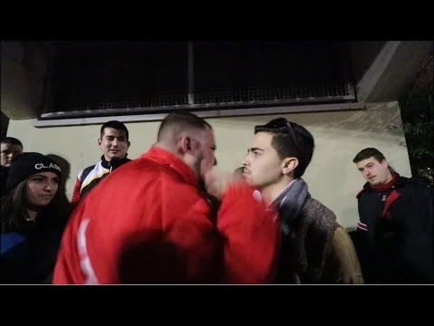 (PURO BEEF😠)(Octavos) KTANO y LATORO vs SWID y BROWN || Winter Battles 2vs2 ❄️