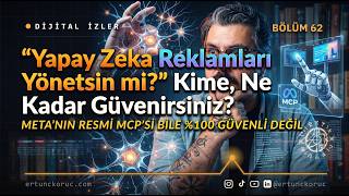 AI ile Reklam Yönetimi 2026 Meta’nın Resmi MCP’si