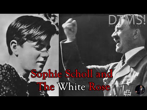 Sophie Scholl and the White Rose