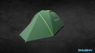Outdoor Burton 2-3 green