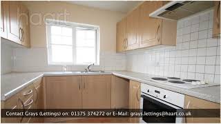 Flat / Apartment to let in Purfleet for £950 per month