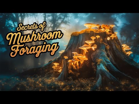 Get Ready for the Best Chantrelle of Your Life