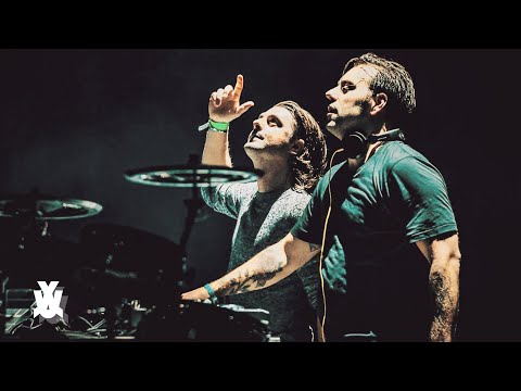 Reload vs Tennis Court (Mashup)