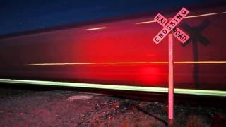 Gillian Welch Leaving Train