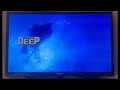Opening To The Deep 1977 1984 VHS