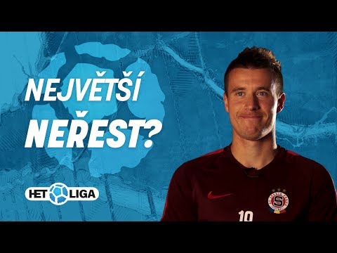 Videodotazník ligových hráčů: Největší neřesti?