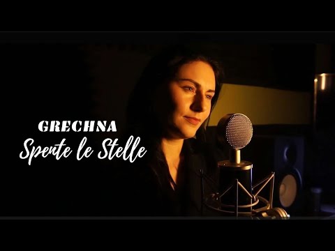 GRECHNA - Spente le Stelle