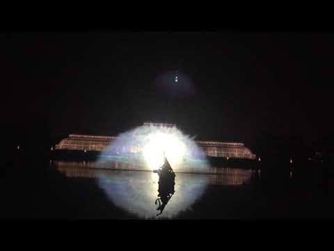 Jaffers-xmas@kew2018