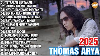 Download lagu Thomas Arya 24 December 2025 mp3