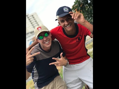 MC DOUGLINHAS E MC VILÃO - MEDLEY NA FAVELINHA DA BEIRA DO RIO 2020