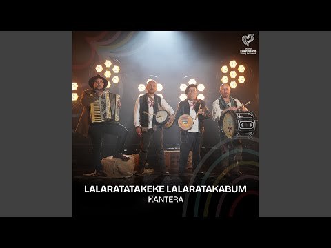 Lalaratatakeke Lalaratakabum