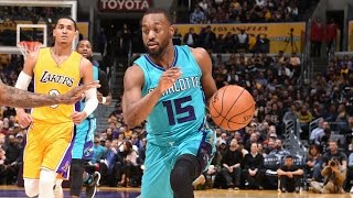 Kemba Walker - Charlotte Hornets
