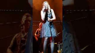 Ilse Delange - Old Tears   Carré 23 juni 2018