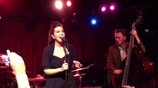 JD Wilkes and The Dirt Daubers - "Apples and Oranges"