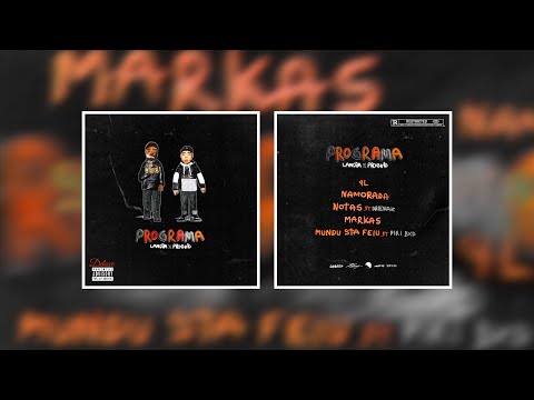 Landim ~ Mundo Sta Feio ft. Piri BxD (Programa Deluxe)