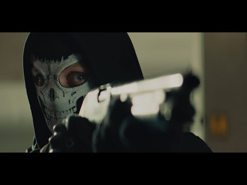 Imaginatic | Hammerhead (official videoclip)