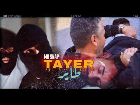 MR SNAP -TAYER (EXCLUSIVE Music Video)