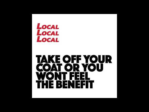 Local ft Reepz & Eaton - Picking My Brains