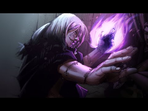 Mahito Was Nearly The Next Sukuna