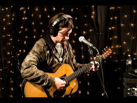 Conor Oberst - Full Performance (Live on KEXP)